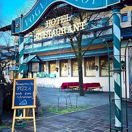 & Restaurant Voglauerhof*** Abtenau