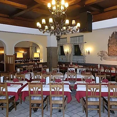 & Restaurant Voglauerhof*** Hotell