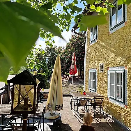 & Restaurant Voglauerhof*** Hotell 3*