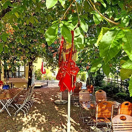 & Restaurant Voglauerhof***