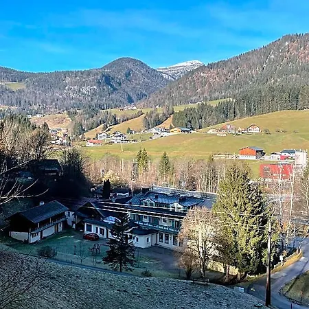 & Restaurant Voglauerhof***