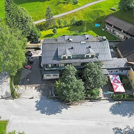 & Restaurant Voglauerhof*** 3* Abtenau