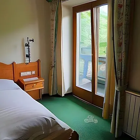 Hotell & Restaurant Voglauerhof*** Abtenau