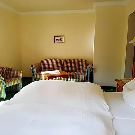& Restaurant Voglauerhof*** Hotell 3*
