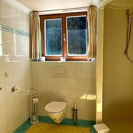 Hotell & Restaurant Voglauerhof*** 3*