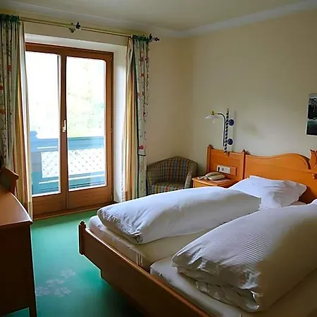 Hotell & Restaurant Voglauerhof*** 3*