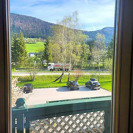 Hotell & Restaurant Voglauerhof*** Abtenau
