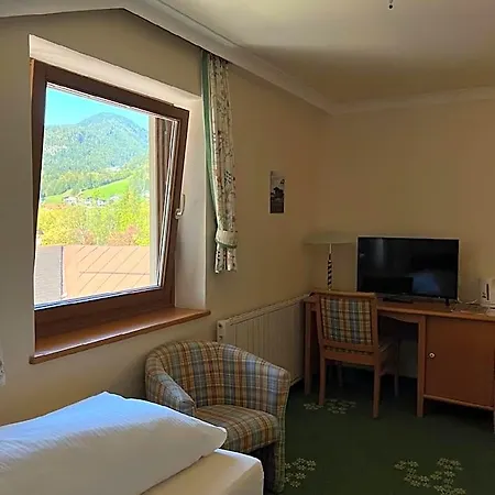 & Restaurant Voglauerhof*** Hotell Abtenau